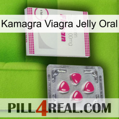 Kamagra Viagra Oral Jelly 32